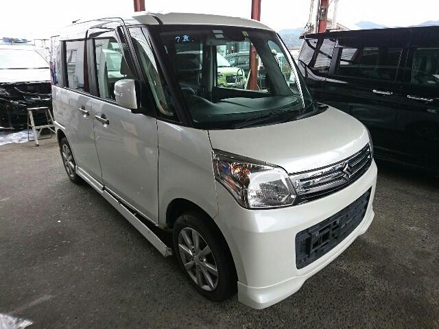 At point of purchase