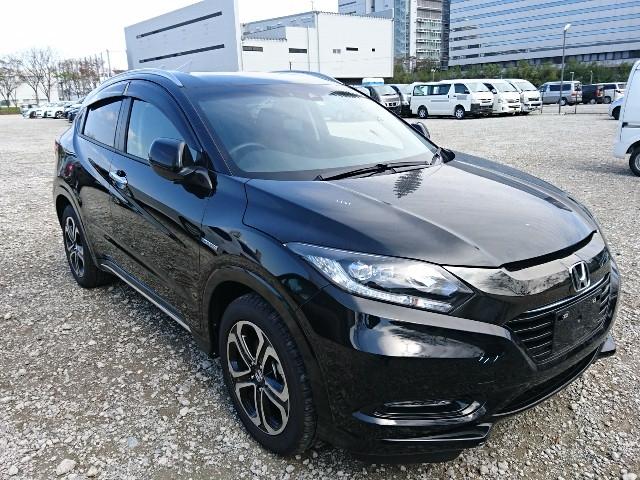 At point of purchase