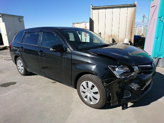 At point of purchase