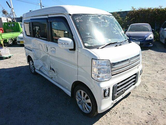 At point of purchase