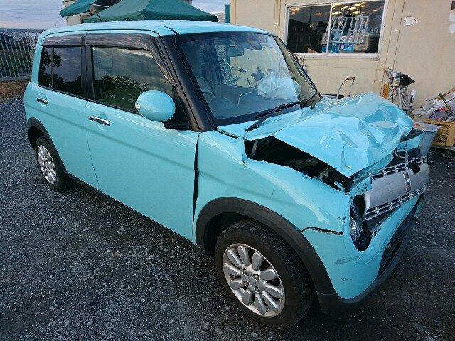 At point of purchase