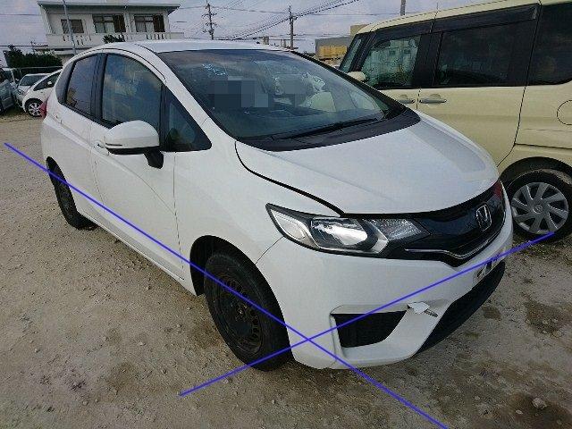 At point of purchase