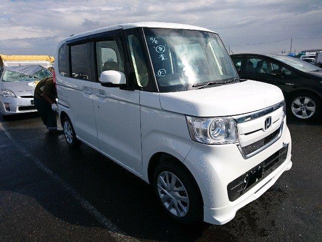 At point of purchase