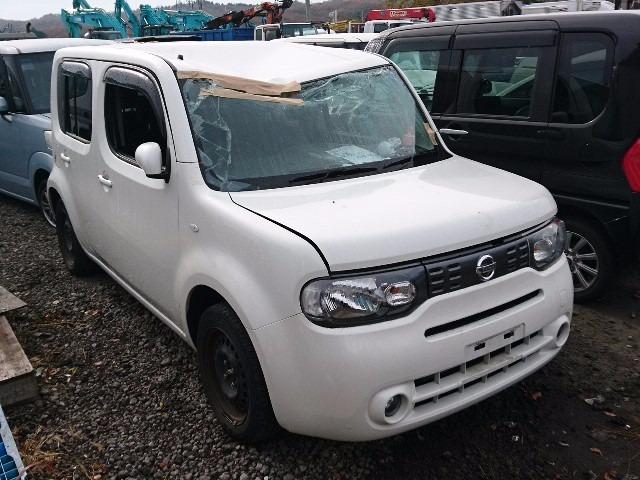 At point of purchase