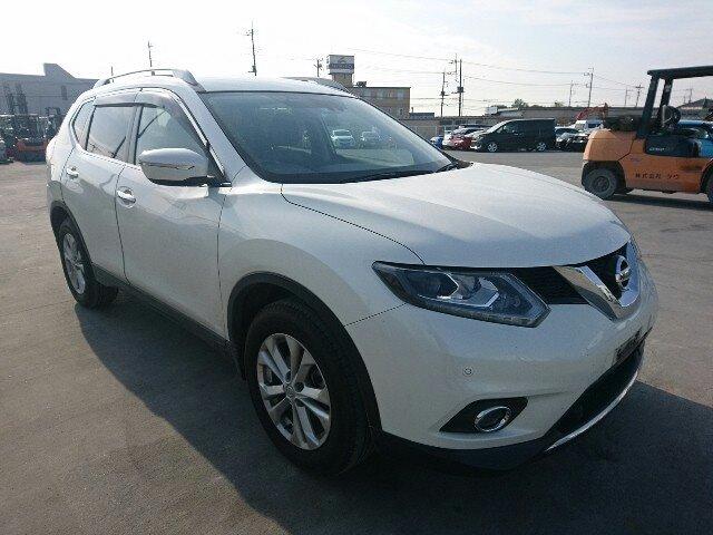 At point of purchase