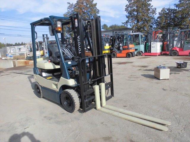 At point of purchase