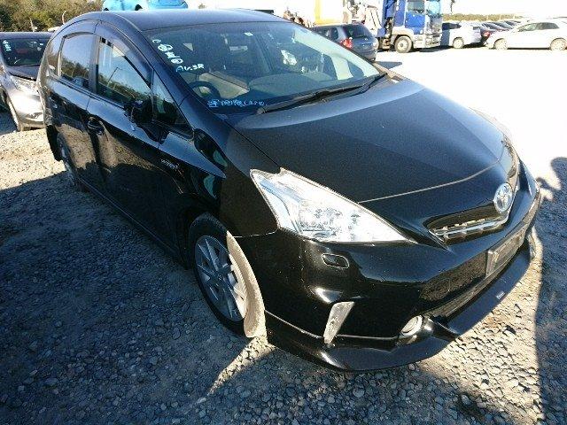 At point of purchase