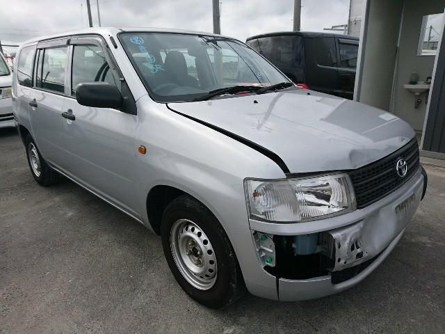 At point of purchase