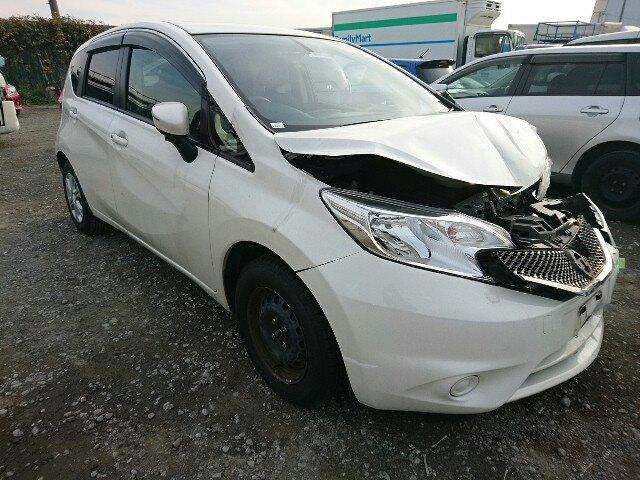 At point of purchase