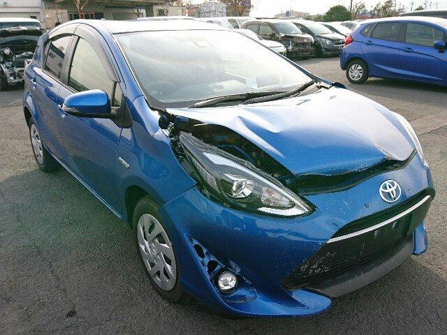 At point of purchase