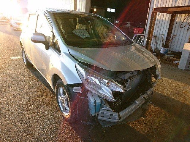 At point of purchase