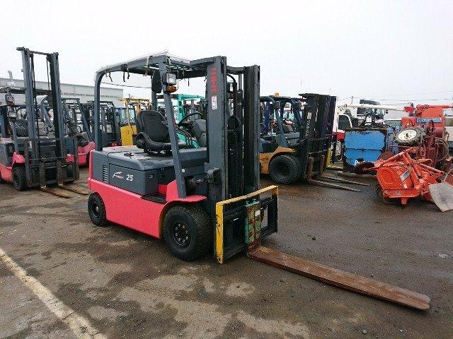 At point of purchase