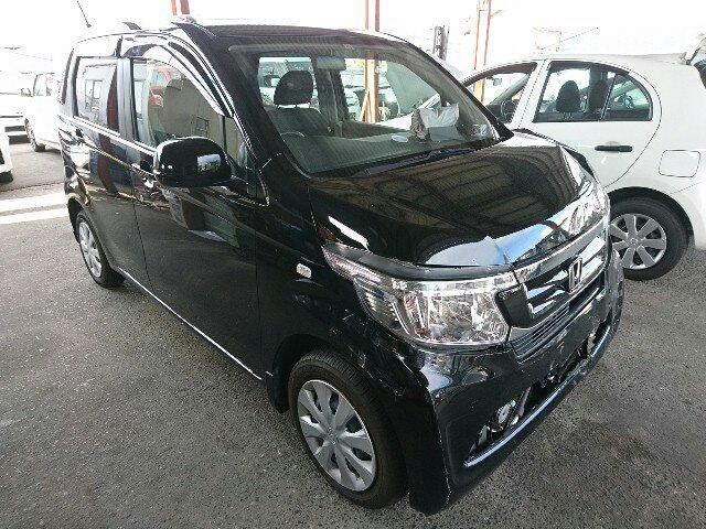 At point of purchase