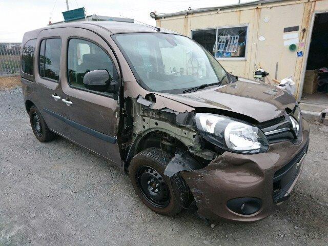 At point of purchase