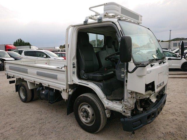 At point of purchase