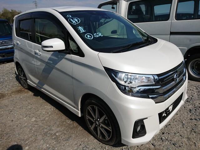 At point of purchase