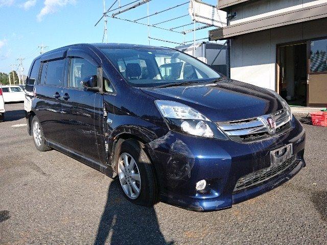 At point of purchase