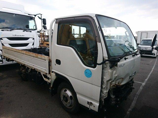 At point of purchase