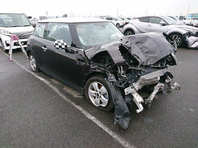 At point of purchase