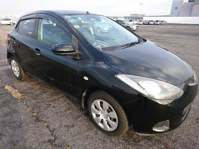 At point of purchase