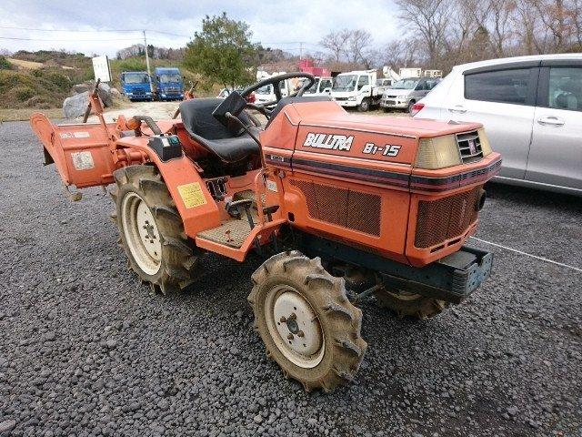 At point of purchase