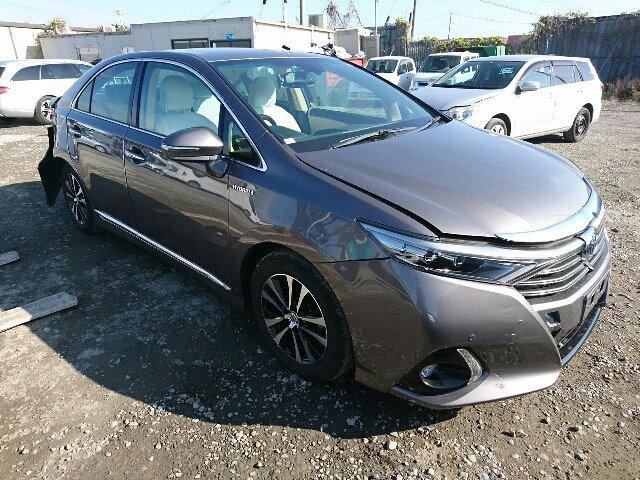 At point of purchase