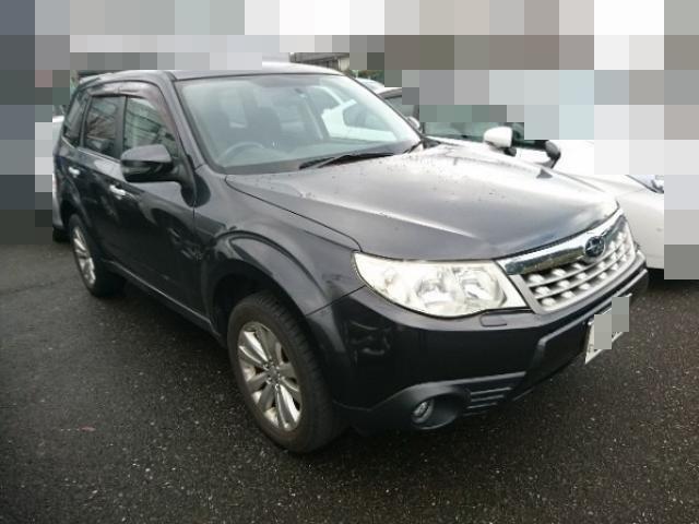 At point of purchase