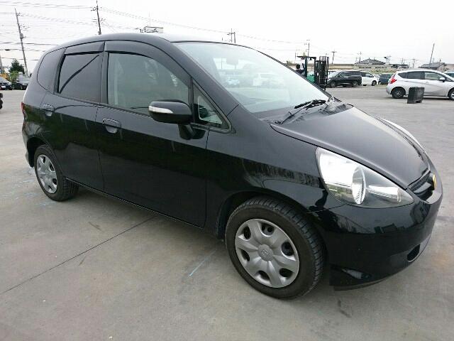 At point of purchase