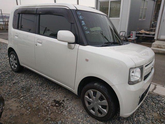 At point of purchase