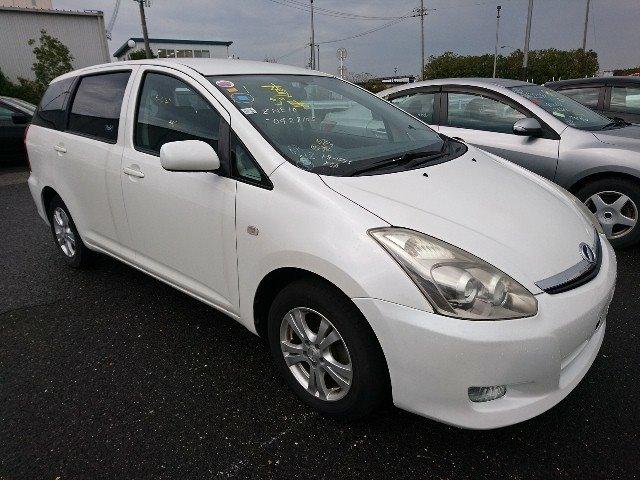 At point of purchase