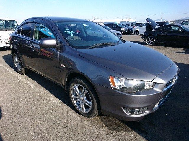 At point of purchase