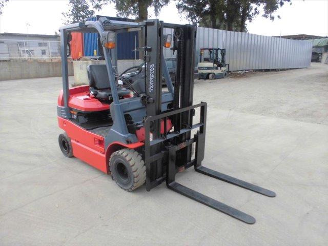 At point of purchase