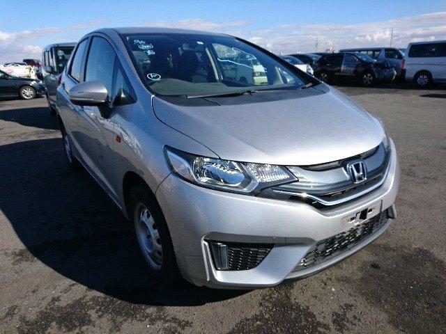 At point of purchase