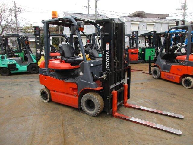 At point of purchase