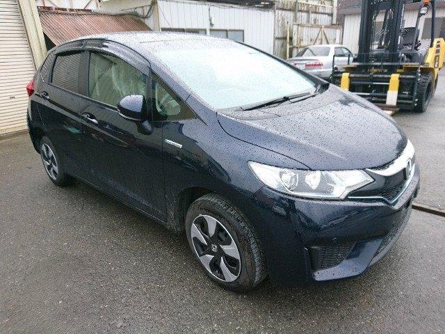 At point of purchase