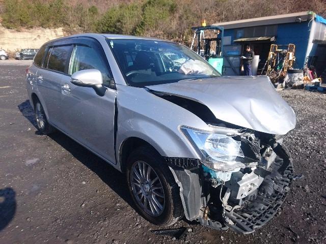 At point of purchase