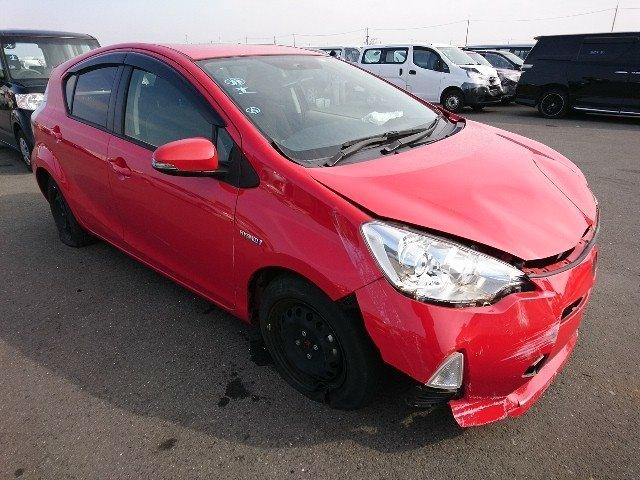 At point of purchase