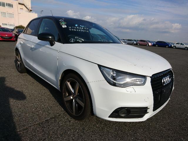 At point of purchase