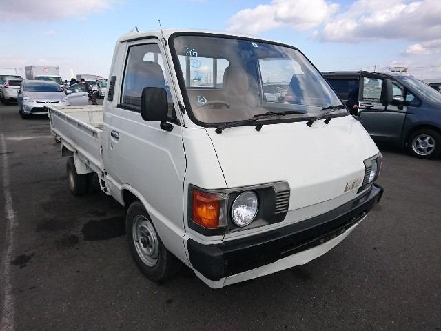 At point of purchase