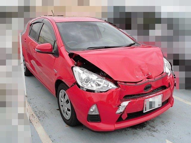 At point of purchase