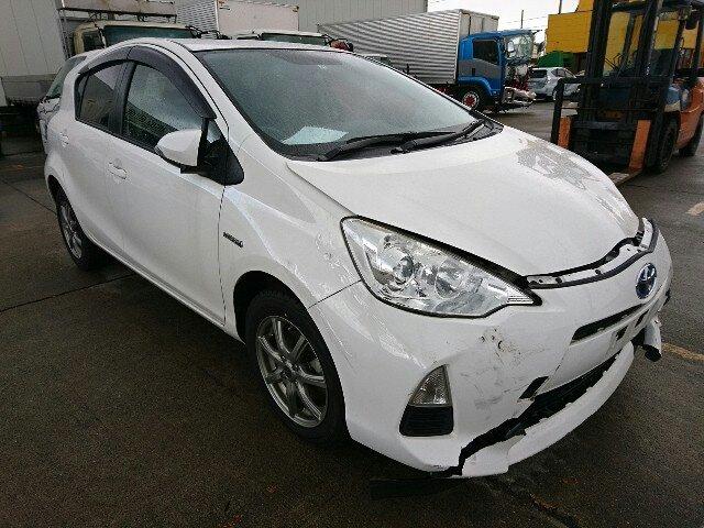 At point of purchase