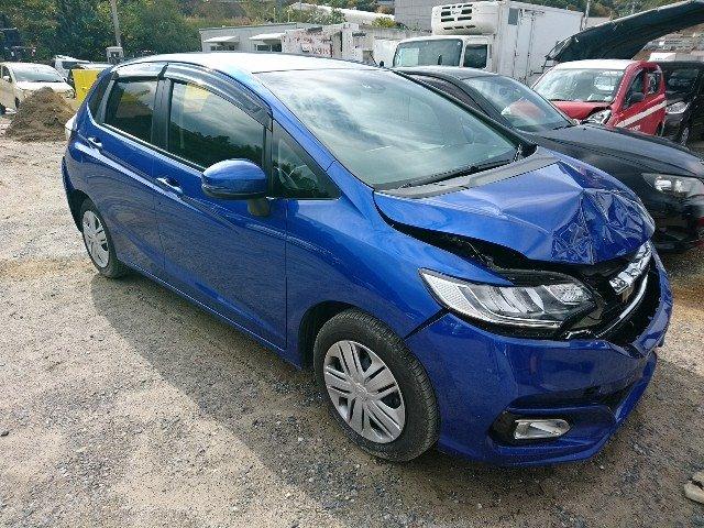 At point of purchase