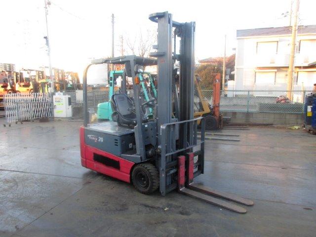 At point of purchase