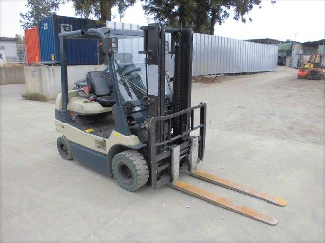 At point of purchase