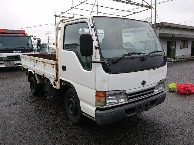 At point of purchase