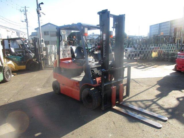 At point of purchase