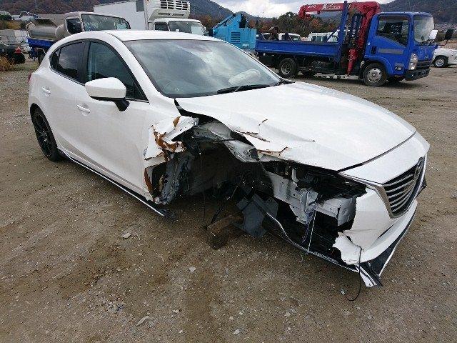 At point of purchase