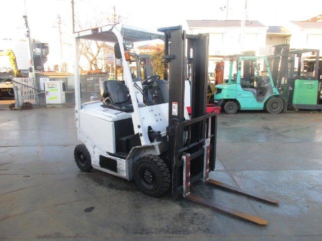 At point of purchase