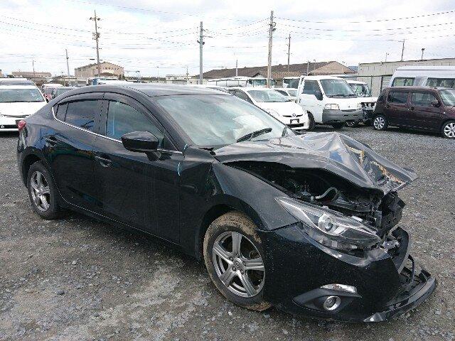 At point of purchase