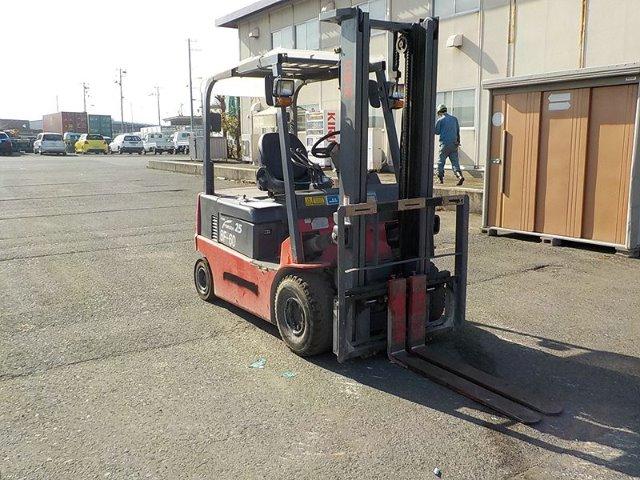 At point of purchase